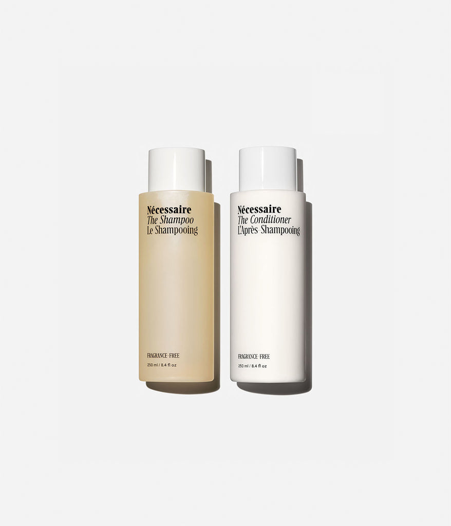 The Scalp Duo | Hyaluronic Acid