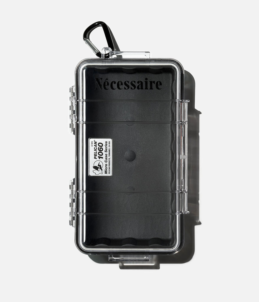 The Case – Nécessaire, A Personal Care Company