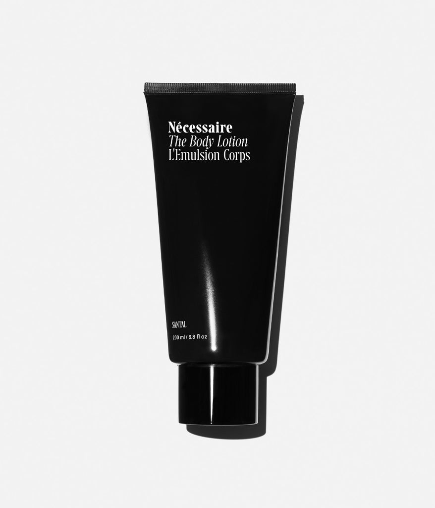 The Body Lotion 200 ml | Multi-Peptide – Nécessaire