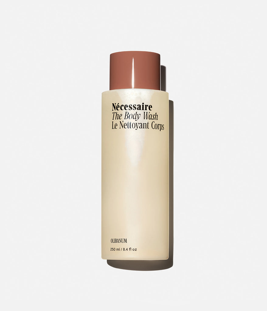 MUSEE Moisture Body Washブーケヴェールの香り 2個セット The Body Wash | Multi-Enzyme – Nécessaire