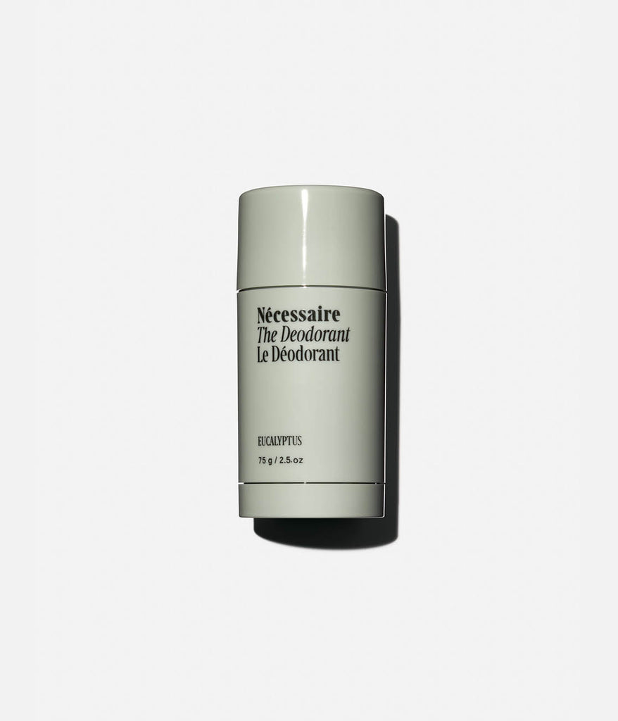 The Deodorant | Mandelic Acid – Nécessaire