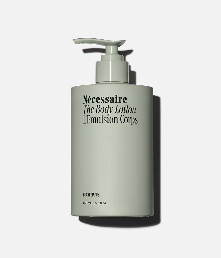 The Body Lotion 450 ml | Multi-Peptide – Nécessaire, A Personal