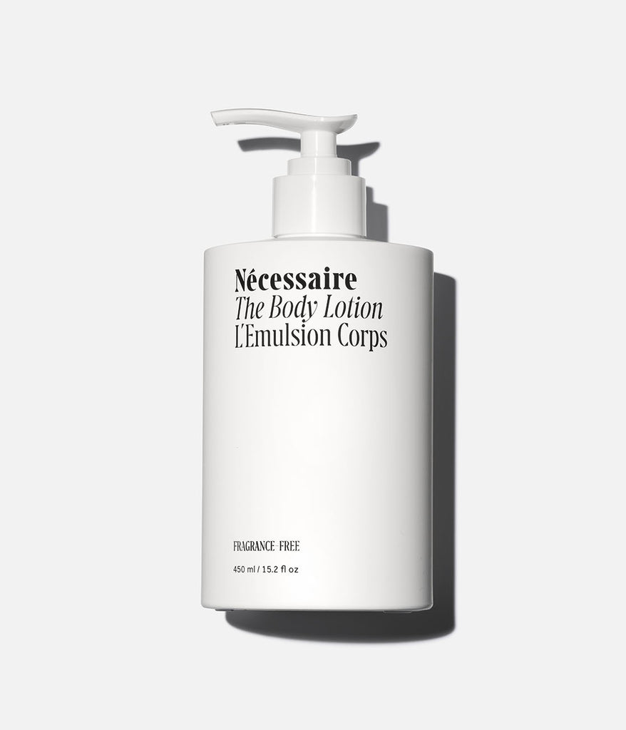 The Body Lotion 450 ml | Multi-Peptide – Nécessaire, A Personal