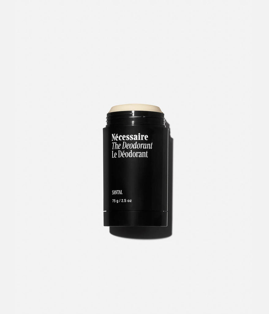 The Deodorant | Mandelic Acid – Nécessaire
