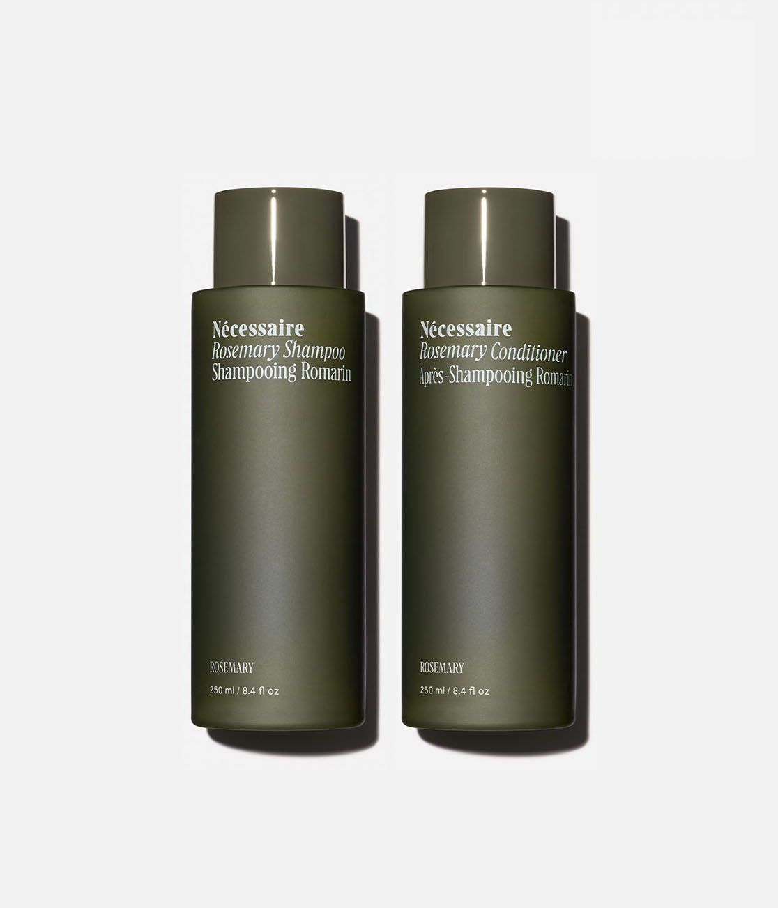 Rosemary Hair Duo Multi-Protein