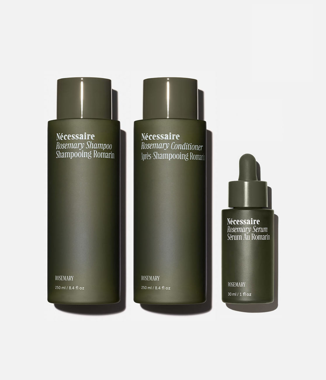 Rosemary Hair Essentials Multi-Protein