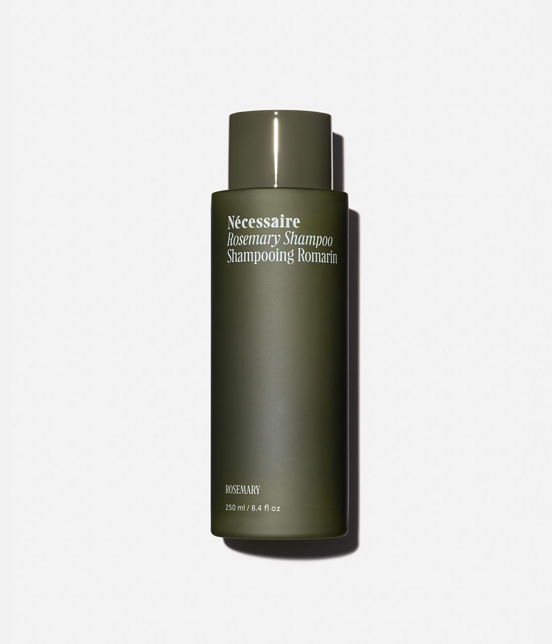 Rosemary Shampoo