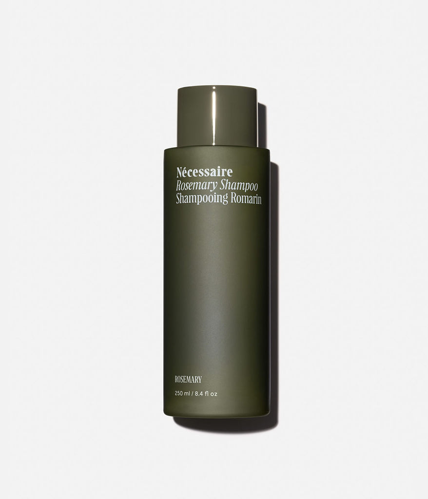 Rosemary Shampoo