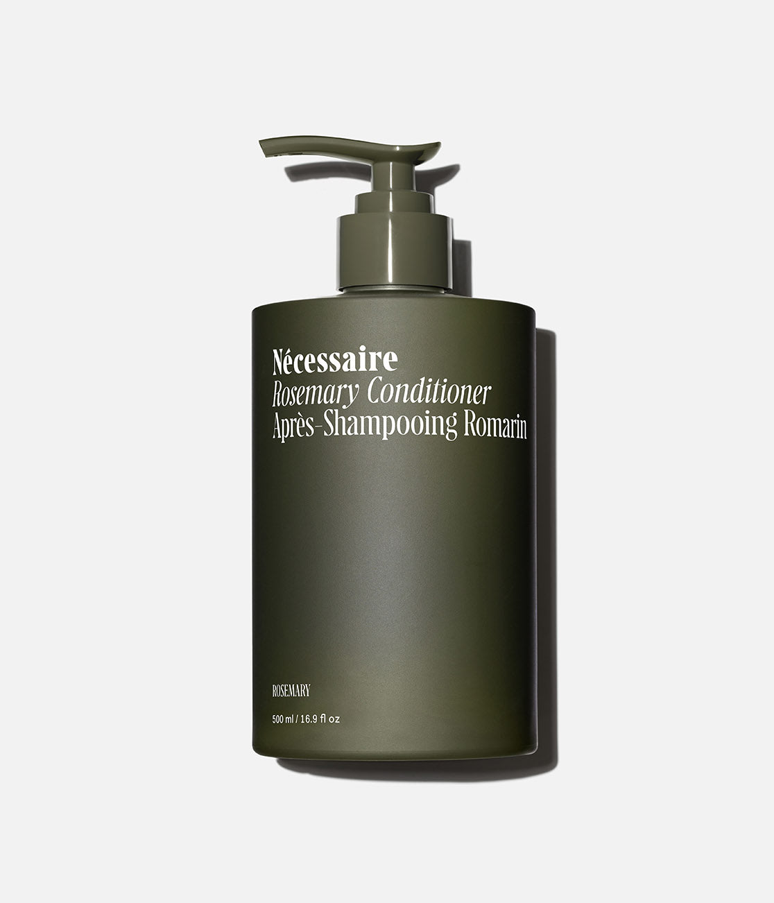 Rosemary Conditioner Multi-Protein