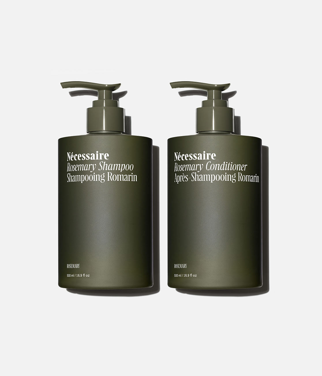 Rosemary Hair Duo Multi-Protein