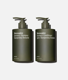 Rosemary Hair Duo | Multi-Protein