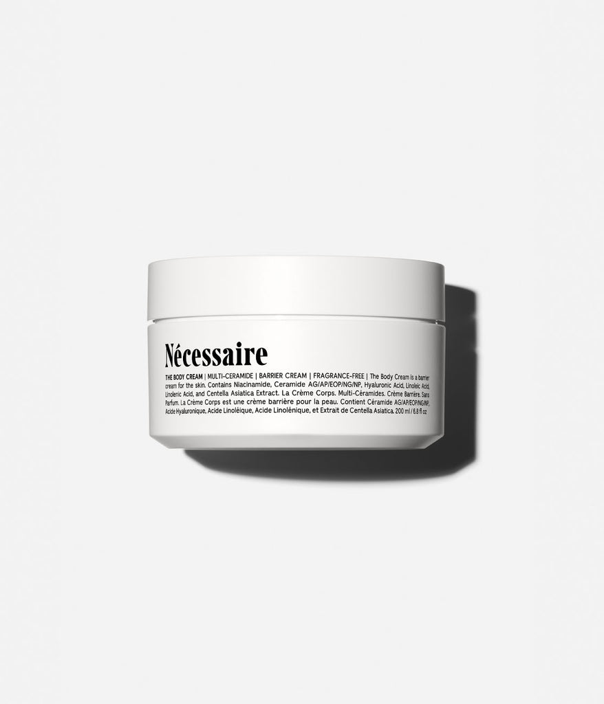 The Body Cream