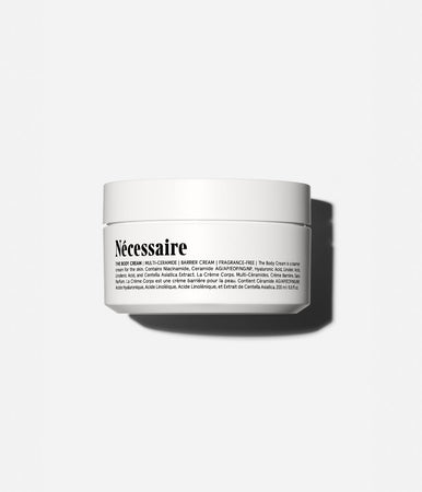 Nécessaire The Body Cream | Barrier Complex