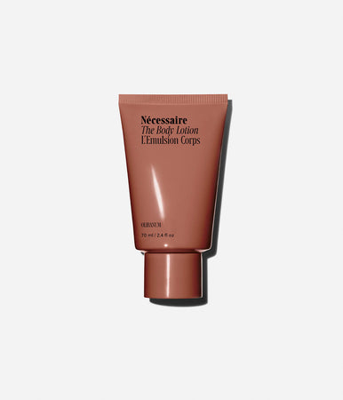 The Body Lotion 70 ml | Multi-Peptide | Olibanum – Nécessaire