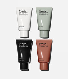 Fragrance-Free | Eucalyptus | Olibanum | Santal