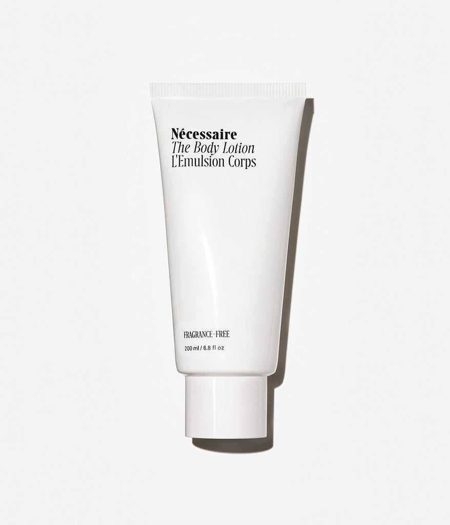 The Body Lotion 200 ml