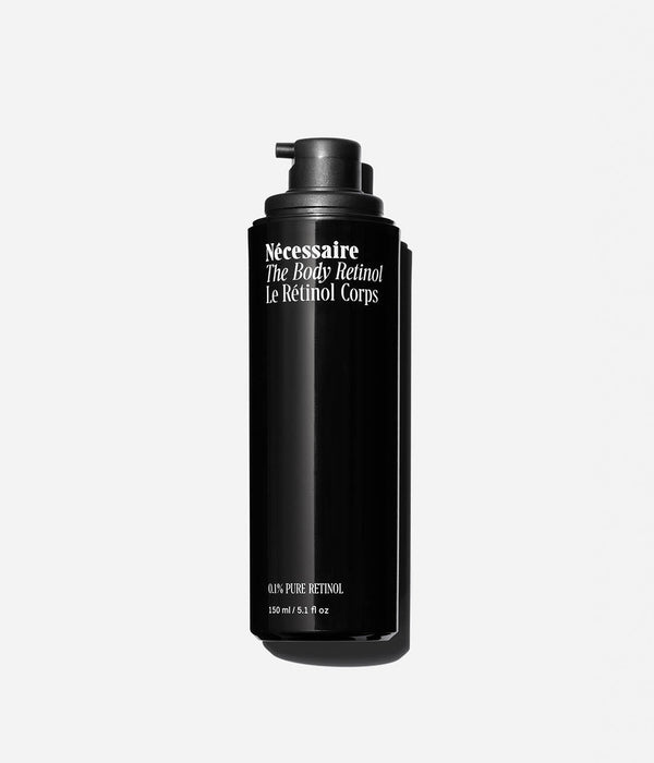 Necessaire, brand website product image