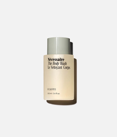 Nécessaire The Body Wash 100 ml | Multi-Oil | Eucalyptus