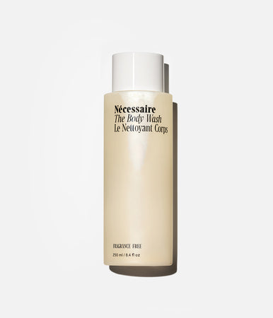 Nécessaire The Body Wash | Barrier Complex