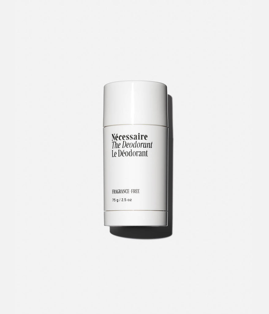 The Deodorant