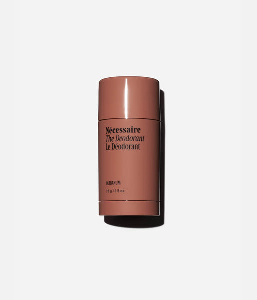 The Deodorant | Mandelic Acid – Nécessaire