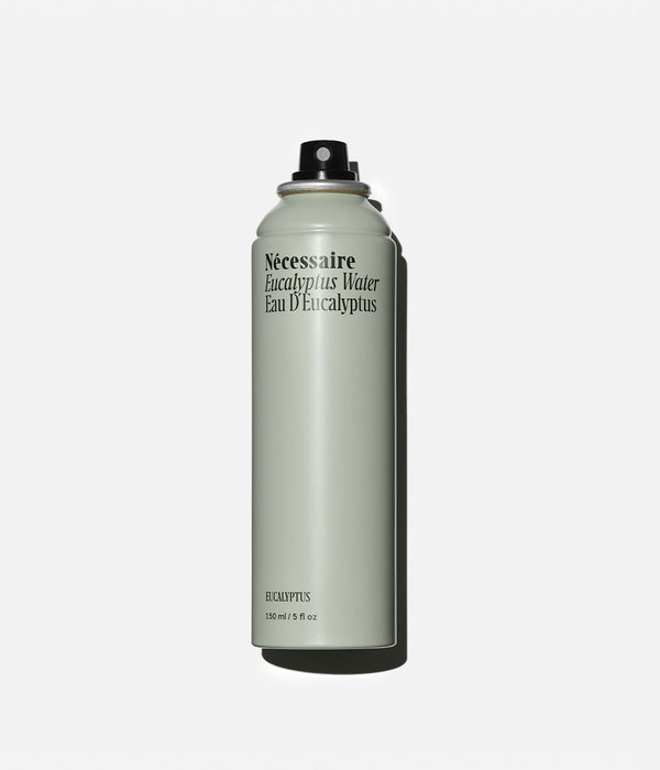 Eucalyptus Water | Eucalyptus / 150 ml (Product Packaging)