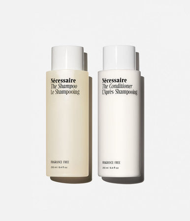 Beau Cerenju TREATMENT SHAMPOO 2本セット The Scalp Duo | Hyaluronic Acid – Nécessaire