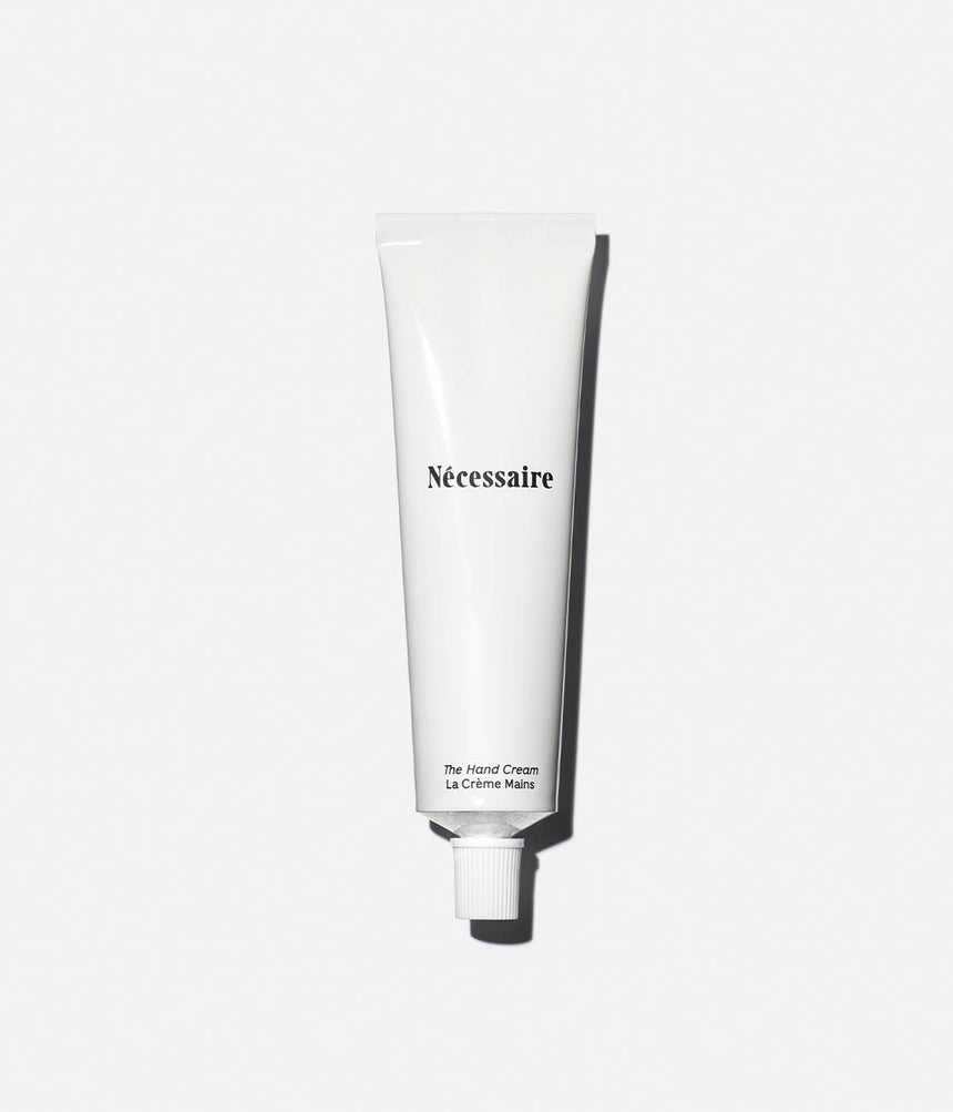 The Hand Cream | Multi-Ceramide – Nécessaire, A Personal Care Company