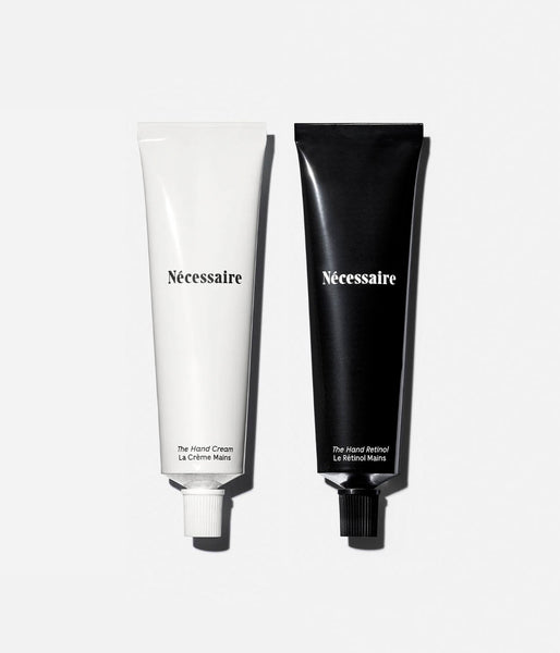 Necessaire hand store cream