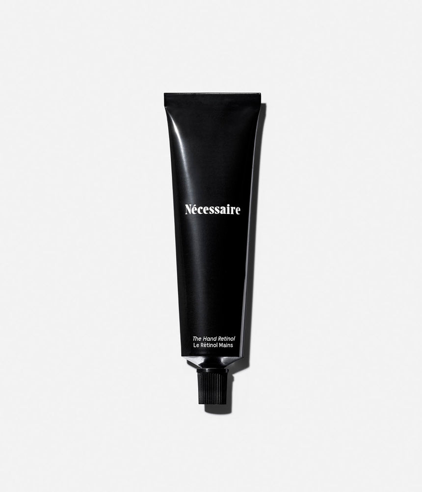 The Hand Retinol | 0.25% Retinol – Nécessaire, A Personal Care Company