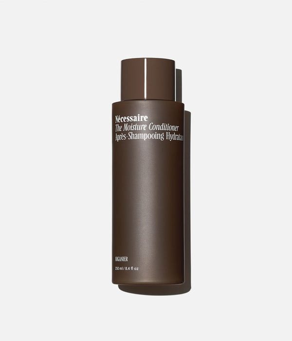 The Moisture Conditioner | Arganier / 250 ml (Product Packaging)