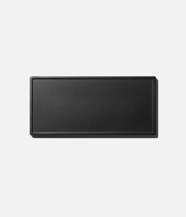 The Tray | Aluminum (Product Packaging)