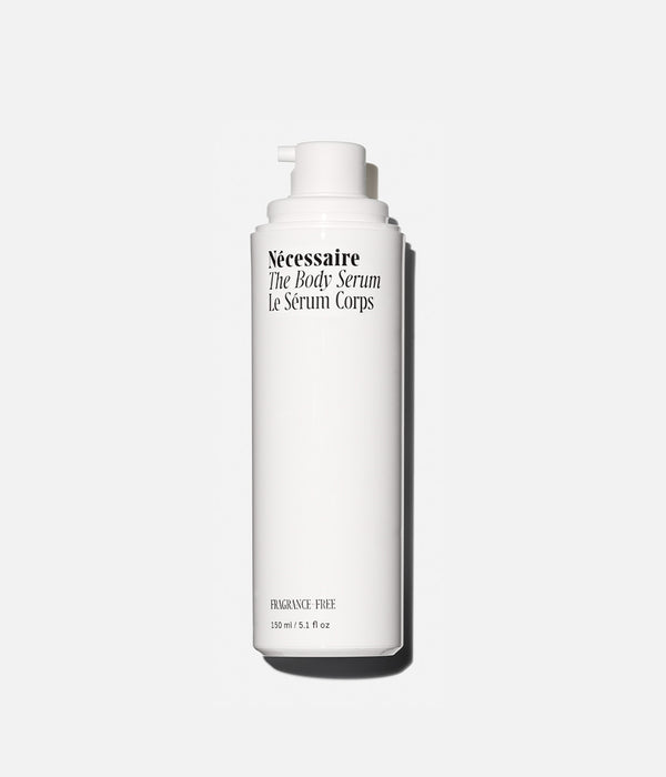 Necessaire, brand website product image