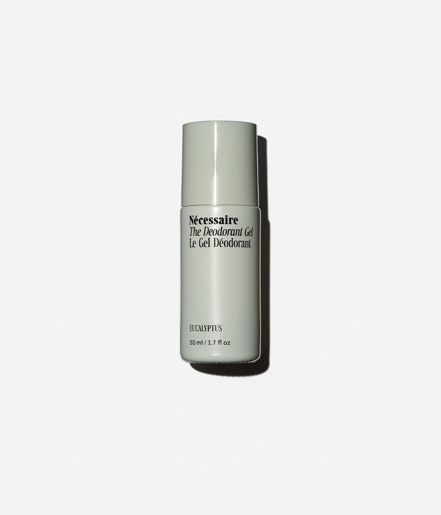 The Deodorant Gel