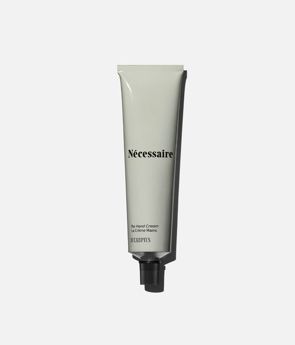 The Hand Cream | Multi-Butter | Eucalyptus / 65 ml (Product Packaging)