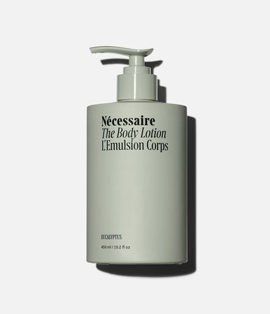 The Body Lotion 450 ml | Multi-Peptide – Nécessaire