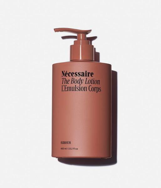 The Body Lotion 450 ml | Multi-Peptide – Nécessaire