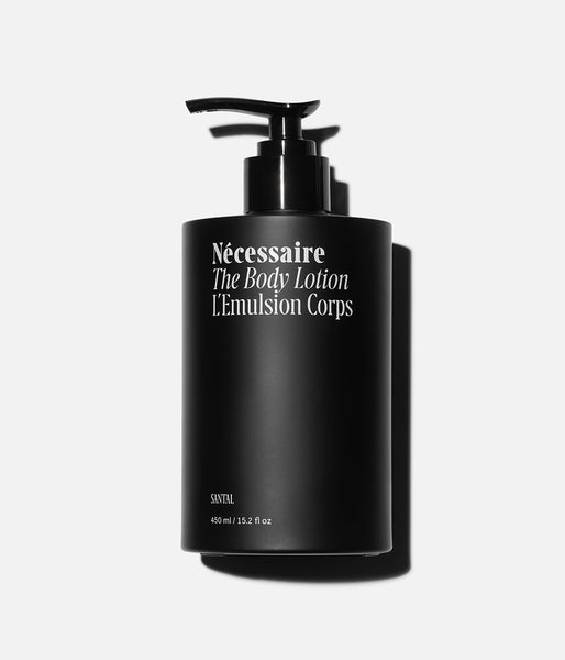 Nonia SELGRACE lotion 黒ボトル 01_TheBodyLotion450ml_SA_grand