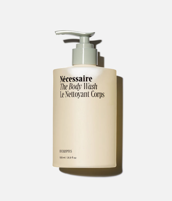 Necessaire, brand website product image