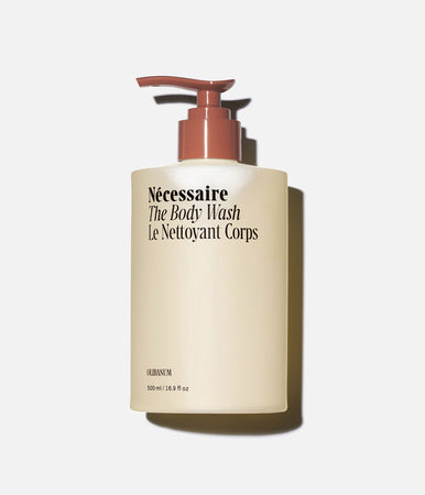 NÉCESSAIRE The Body Wash