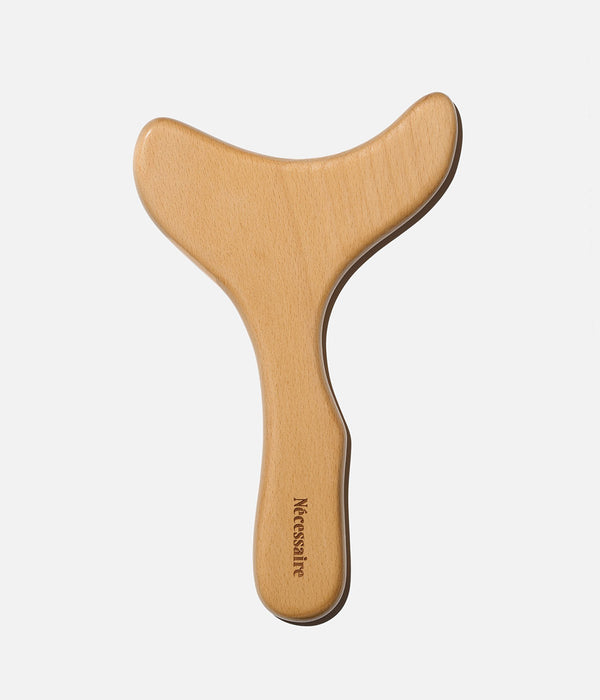 The Body Tool | Wood (Product Packaging)