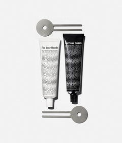 Stainless Steel | Fragrance-Free