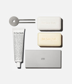 Aluminum | Stainless Steel