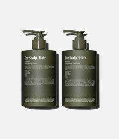 Rosemary Hair Duo | Multi-Protein