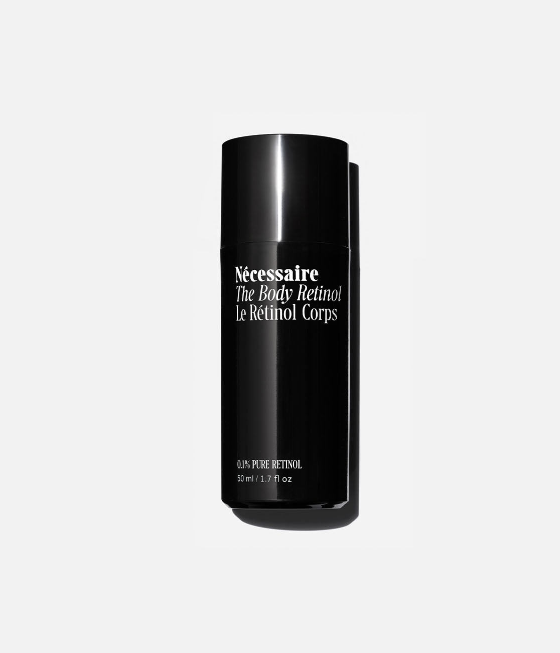 Zoom in on The Body Retinol | 0.1% Retinol | Travel Fragrance-Free - Photo 2