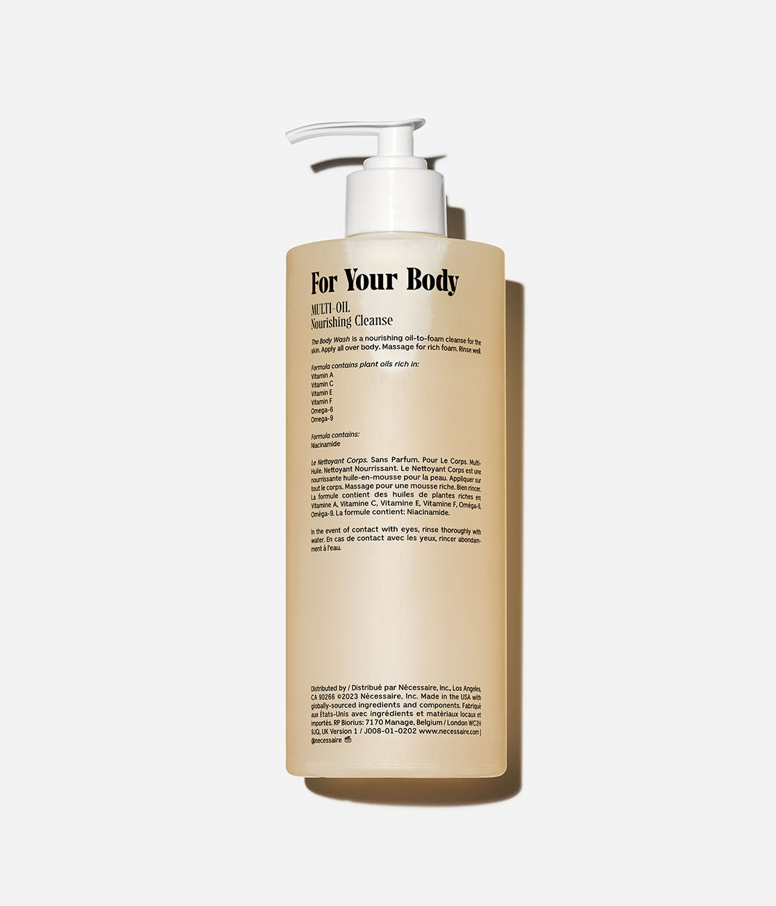 The 23 Best-Smelling Body Washes of 2023 - PureWow