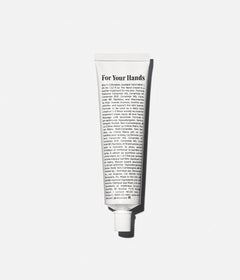 Fragrance-Free