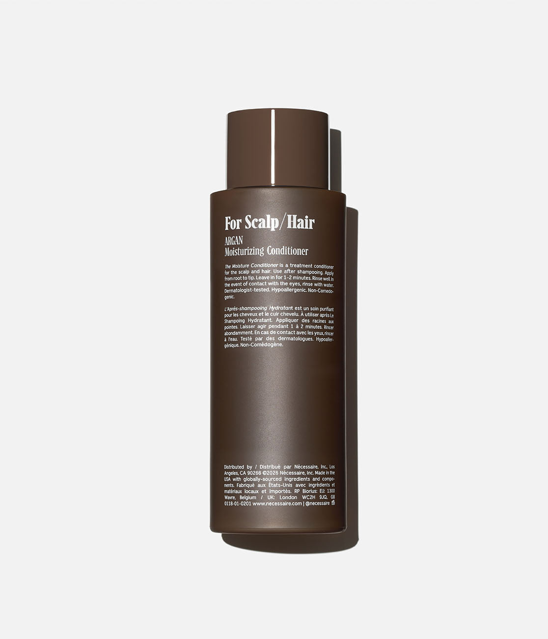 Zoom in on The Moisture Conditioner Arganier - Photo 2