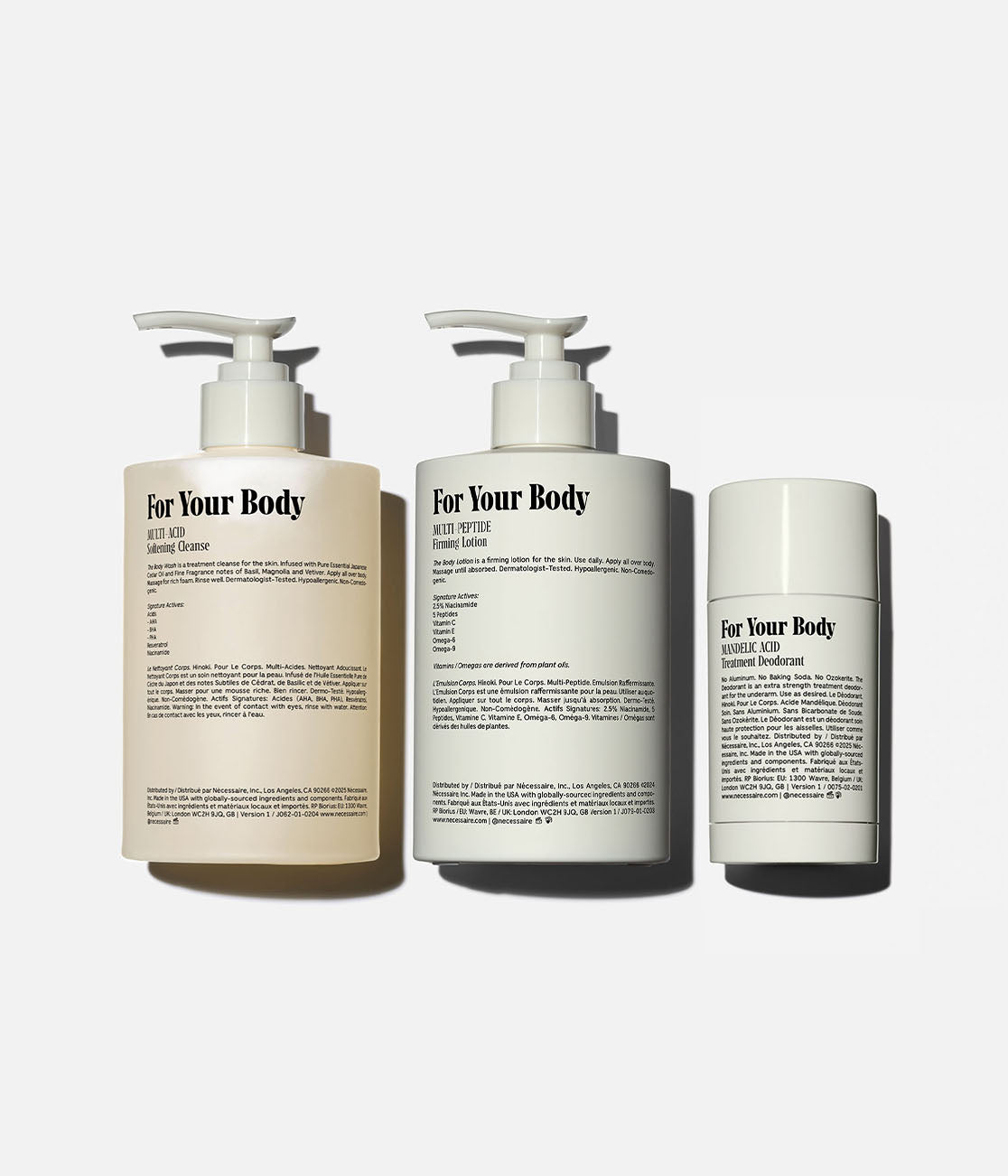 Zoom in on The Body Essentials Hinoki - Photo 11