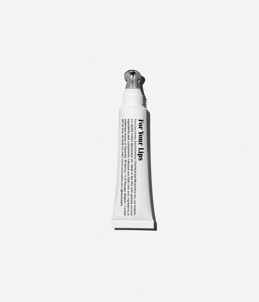 The Lip Balm